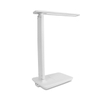Amazon 3 In 1 Multifunction Table Lamp Touch Control Switch Chargeable Ood Quality Led Folding Dimming Metal Table Desk Lamp