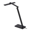 Multifunctional Rotatable Lamp Cap Eye Guard Bedroom Table Lamp Custom Modern Simple Led Wireless Charging Desk Lamp