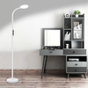 Modern Led Lighting Fixture Lamps For Bedroom Home Decorati White Led Floor Light