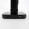 Large Size Room Light Romantic Night Station Table Lamp For Study Operated Plug In Use Desk Lamp