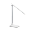 Bedside Lamp Usb With Lithium Battery Smart Led Charging Table Night Light Desk Lamp With Adapter