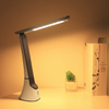 Generic Eyeprotection Reading Lamps Power Dormitory Table Rechargeable Reading Black And White Desk Lamp