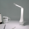 Modern Light Bedside Christmas Gift Ornaments Design High Quality Lamps Led Charging Read Desk Lamp