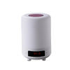 Study Lamp Warm Color Super Light For Gift Mini Cheap Bluetooth Rechargeable Desk Lamp With Battery Speaker