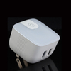 New Kid Sleeping LED Night Lamp Rechargeble USB charging output port Decorative desk lamp Night Light