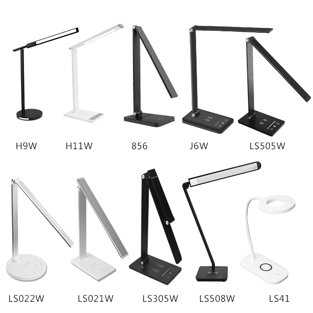 文章图无线充系列,