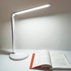 Desk Lamp Zhongshan Led Light Bend Demmable Mode Creative Salon 10w White Shape Changing Desk Lamp With Adapter
