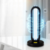 Modern Disinfection Multi-function Table Lamp Portable Led Household Commercial Disinfection Lamp Desk Light