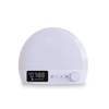 Modern Usb Novel Portable Multi-function Touch Multicolour Phototherapy Decorative Desk Lamp Night Light