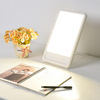 Decorative Simplicity Bedroom Office Modern Useful Portable Multicolour Phototherapy Desk Lamp Night Light