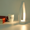 Led Lamp For Office Use Custom Bedside Modern Unique Design Rrechargeable Desk Lamp With Battery
