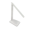 Amazon 3 In 1 Multifunction Table Lamp Touch Control Switch Chargeable Ood Quality Led Folding Dimming Metal Table Desk Lamp