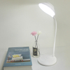 Modern Hotel Style Led Light Table Lamp Recharge Control Switch For Lightingswitch Clip Led Desk Lamp