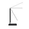 Reading Lamp With 3grade Brightness Dimmable Light Folding Children Table Modern Usb Wireless Charging Table Lamp