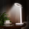 Motorized Height Adjustable Table With Lights Light Luxury Household Coffee Lithium Battery Rechargeable Reading Desk Lamp
