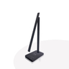 Metal Nordic Multi Functions Eye Caring Dimmable Book Reading Usb Port Wireless Charger Desk Light 12v For Bedroom