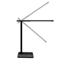 Hot Sale Desk Lamp Learning Creative Led Reglable Metal Aluminium Alloy Foldable And Portable Eye Protection Desk Light Lamp