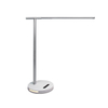 Modern Living Room With Led Lights Nordic Luxury Super Glowing Waterproof Rechargeable With Adapter Table Lamp 