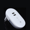 Mini Modern USB Charging Output Port Sleeping Light Balance Bedroom Led Decorative Desk Lamp Night Light