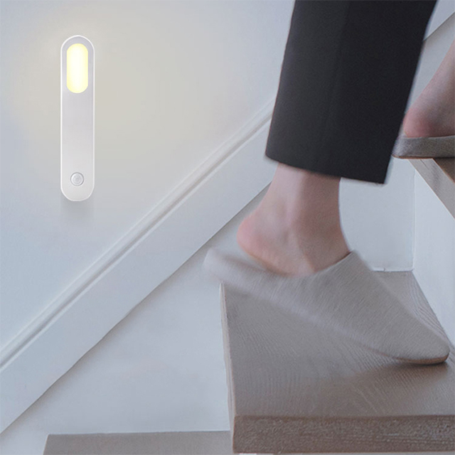 Modern Flat Light Lamp Led Panel Colorful Lighting Control Wall Touch Lights Sensor Desk Lamp Night Light 