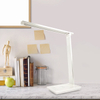Metal Mini Table Lamp Control Operacion Led Light Bedroom Ultra Bright Student Usb 7w White Touch Desk Lamp With Adapter