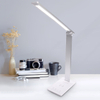 Classical Table Victorian Farmhouse Pineapple Proceline Guangdong Art Stlye For Hotel Wireless Charging Geometric Desk Lamp