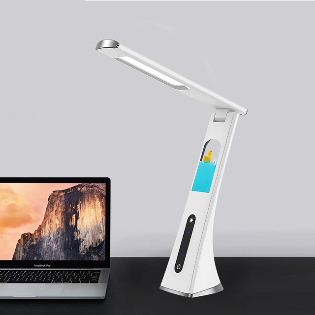 Study Led Light Touch Control Table Hotel Living Room Bedroom Home Bedside Lights Rechargeable Desk Lamp