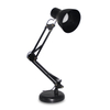 New design Modern Metal Long arm base ornaments design Foldable Eye Caring Reading table Desk lamp