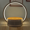 Good Quality Adjustable New Modern Simple Touch Decoratie Portable Led Wireless Charging Night Light Desk Lamp
