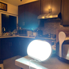 Modern On Off Button Stepless Adjust Brightness Electrodeless Dimming Memory Operation 10-60 Min Timing Bedroom Led Desk Lamp