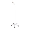 Goose Neck Examination Lamp Mobile LED Portable Medical Examination Lamp for hospital 
