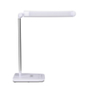 Night Light Bedroom Reading Table Lamp Led Desk With Wireless Charg White Wireless Charging Desk Lamp