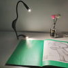 Table Lamp Wholesale Portable Cordless Outdoor Luminaire Manufacturers Hotel Double Room Metal Desk Lamp