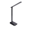 Modern Battery Table Lamp Eye Care Reading Portable Hotel Reading Table Desk Lamp With Adapter