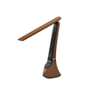 Led Table Lamp With Battery Backup Usb Output Eyecaring Office Adapter Bedroom Operated Rechargeable Desk Lamp