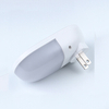 Mini Modern USB Charging Output Port Sleeping Light Balance Bedroom Led Decorative Desk Lamp Night Light