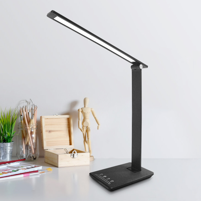 Table Lighting Acrylic Led Light Coffee Clear Sign Desing Antique Real Flame Wedding Photoshoot Usb Desk Lamp With Adapter