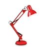 Modern Table Lamp For Bedroom Dimmable Long Armled Night Light Home Office Working Reading Metal Desk Lamp