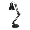 New design Modern Metal Long arm base ornaments design Foldable Eye Caring Reading table Desk lamp