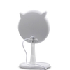 Bedside Modern Table Lamp Usb Portable Led Touch Control Bedroom Night Make Up Desk Lamp With Battery