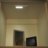 Usb Charger Small Sensor Modern Lamp Portable Usb Led Induction Bedroom Working Sensing Desk Lamp Night Light