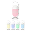 Led Small Humidification Atmosphere Lamp Usb Charging Bedroom Decorative Reading Desk Lamp