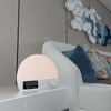 Modern Usb Novel Portable Multi-function Touch Multicolour Phototherapy Decorative Desk Lamp Night Light
