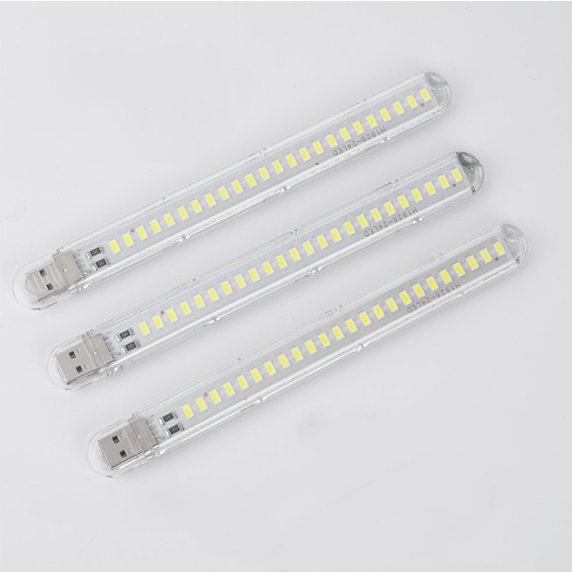 Nordic Small Modern Mini Lamp Bedroom Home Wall Decorati Led Portable Decorative Computer Usb Lamp Night Light