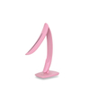 Modern Office Work Light Led Battery Lamp Rechargeable Foldable Bedside Pink Reading Table Desk Lamp