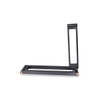 Led Metal Manufacture Curving Swivel Spirale Modern Iron Night Light Foldable Portable Table Desk Lamp