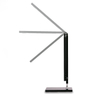 Modern Dimming Adjustable Temperature Reading Lamps Folding Light Touch Control Lamp Cap Rotates 180 Degrees Desk Lamp