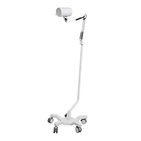  Find Similar Icon Surgical Examination Lamp Clinic LED Stand Exam Light Dental Examination Lamp Mobile Minor Surgical Lamp