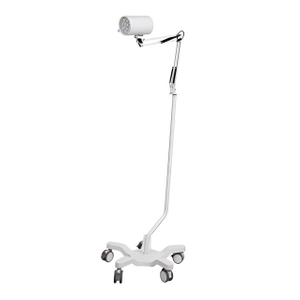  Find Similar Icon Surgical Examination Lamp Clinic LED Stand Exam Light Dental Examination Lamp Mobile Minor Surgical Lamp